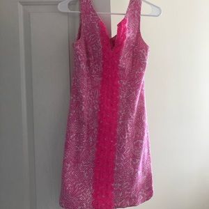 Lilly for target dress size 2